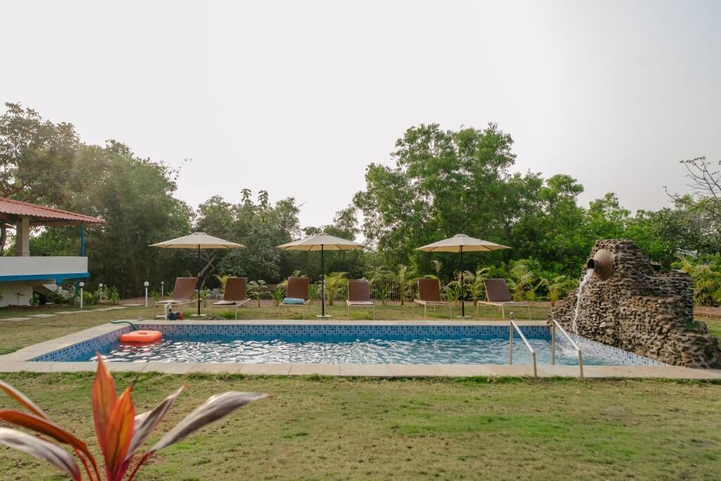 Photo of Outdoor in Agonda