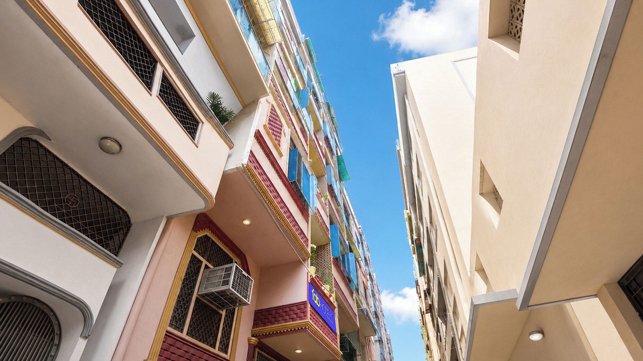 Photo of Outdoor in Defence Colony