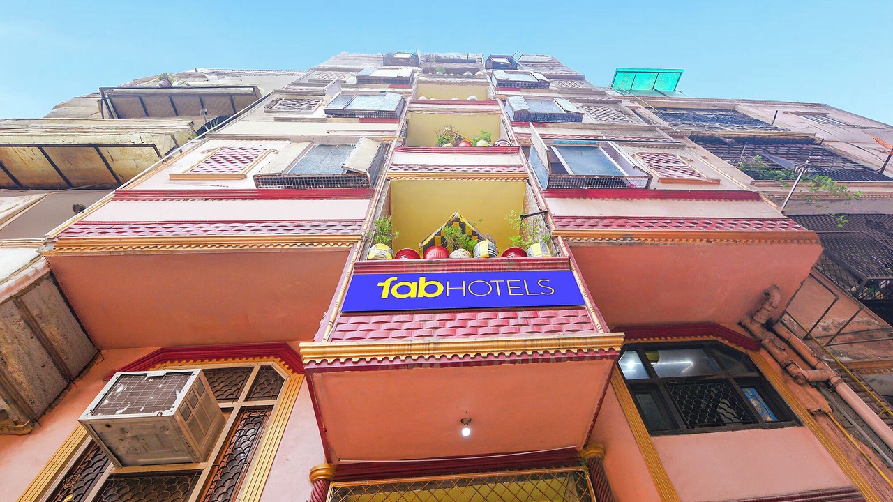 Photo of Outdoor in Defence Colony