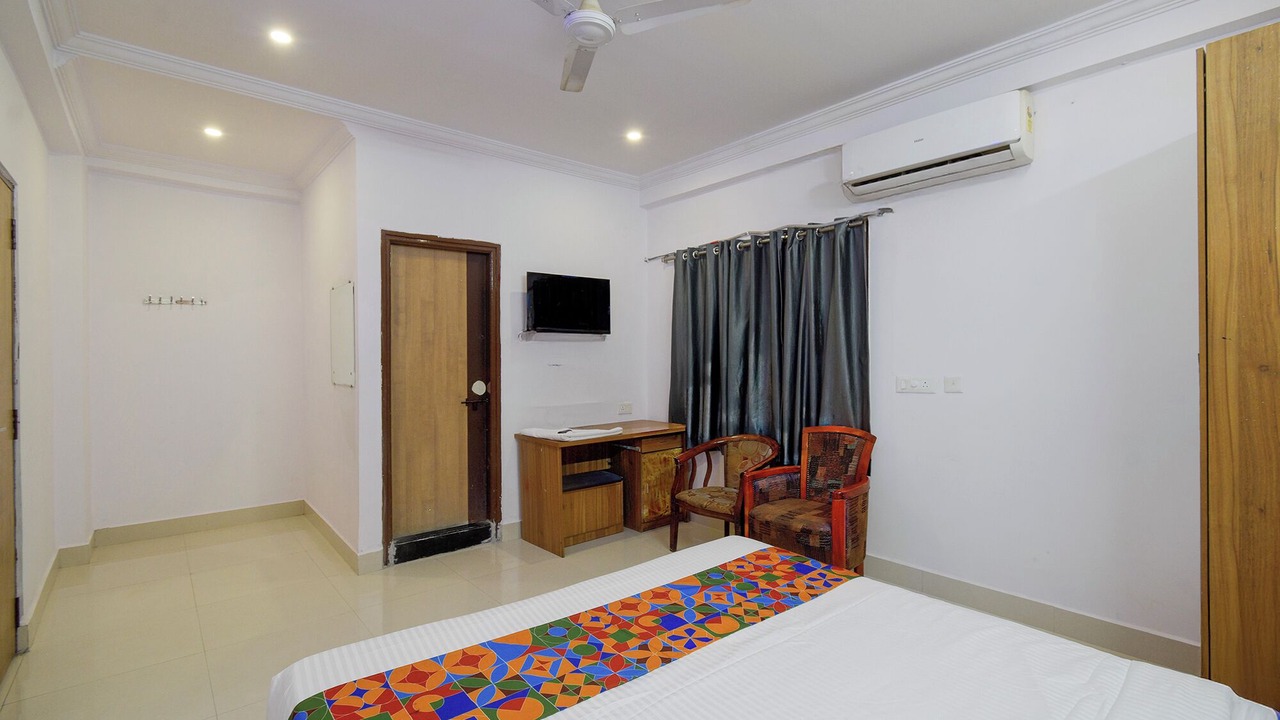 Photo of Bedroom in Madhapur