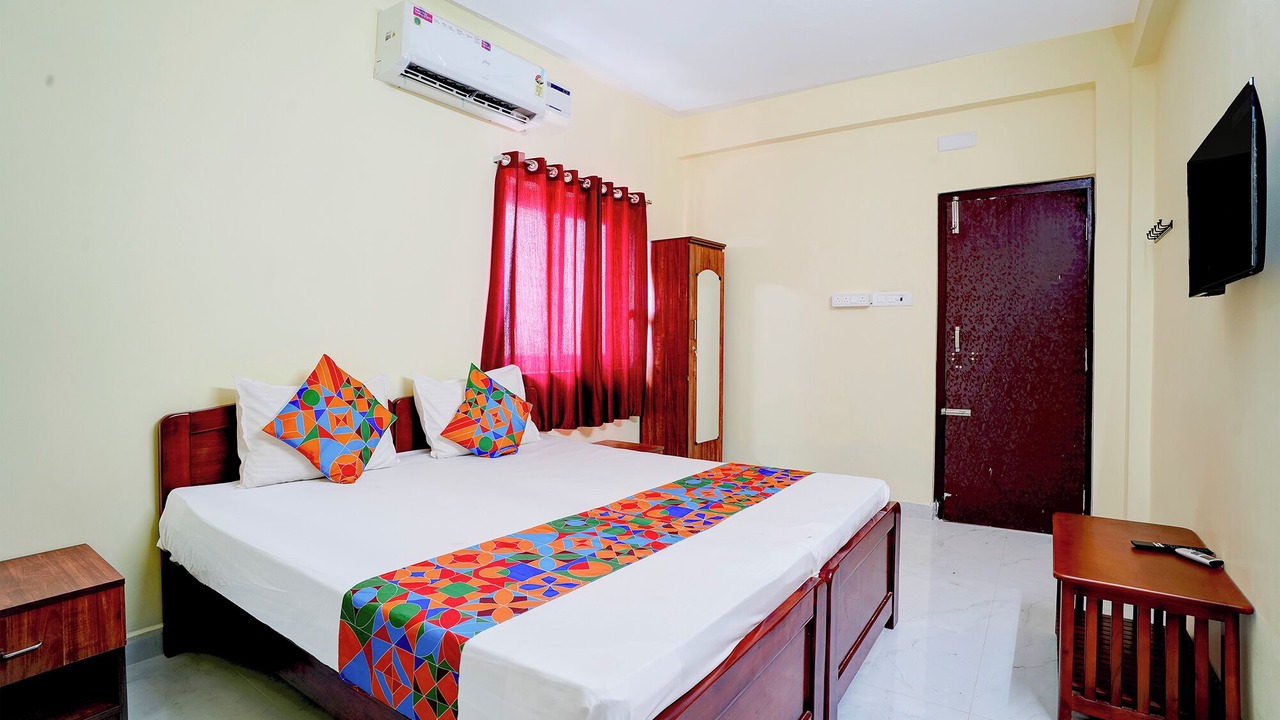 Photo of Bedroom in Kelambakkam