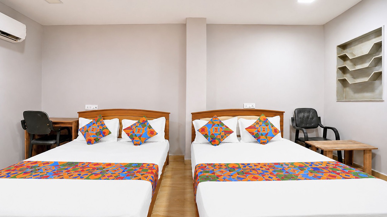 Photo of Bedroom in Velachery
