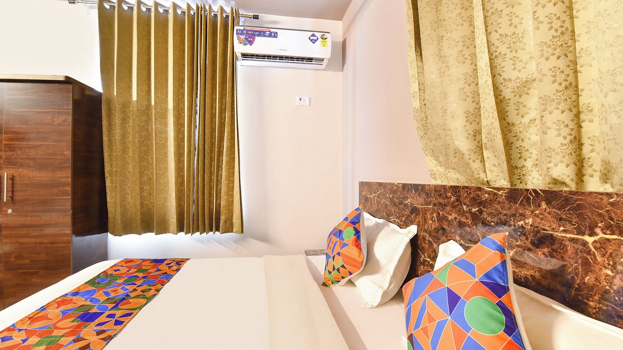Photo of Bedroom in Mansarovar
