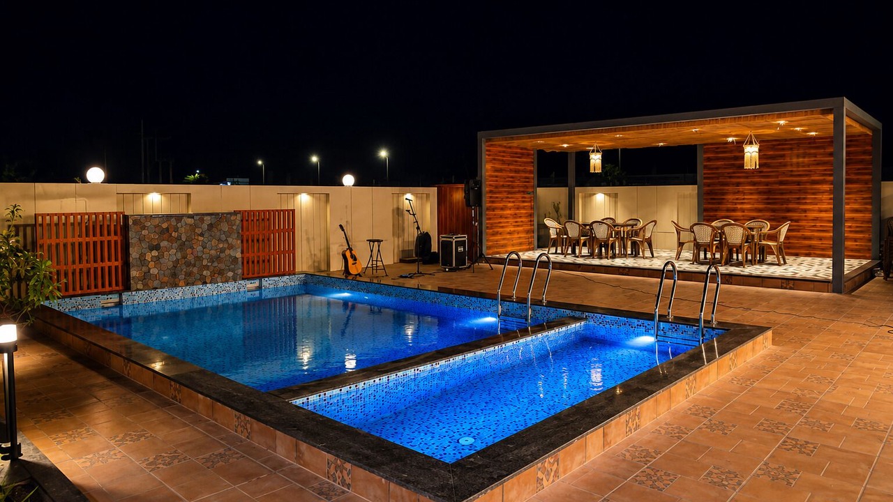 Photo of Outdoor in Indore