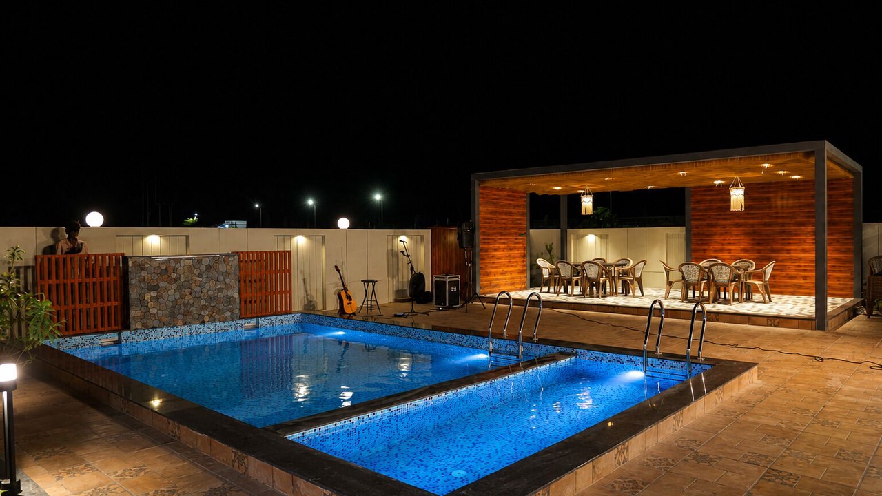 Photo of Outdoor in Indore