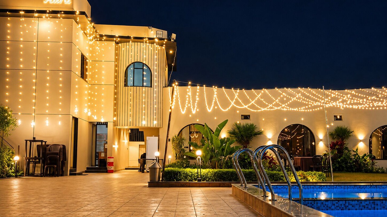 Photo of Outdoor in Indore