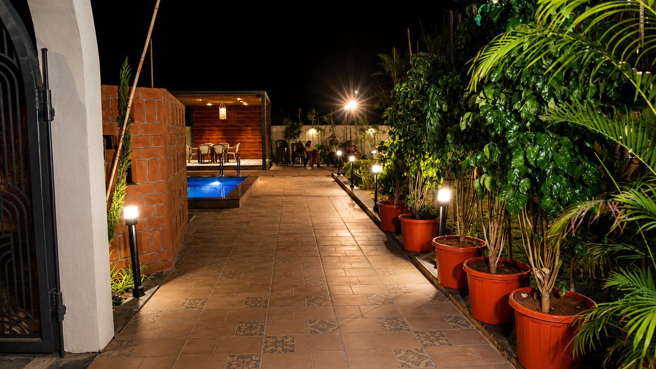 Photo of Outdoor in Indore