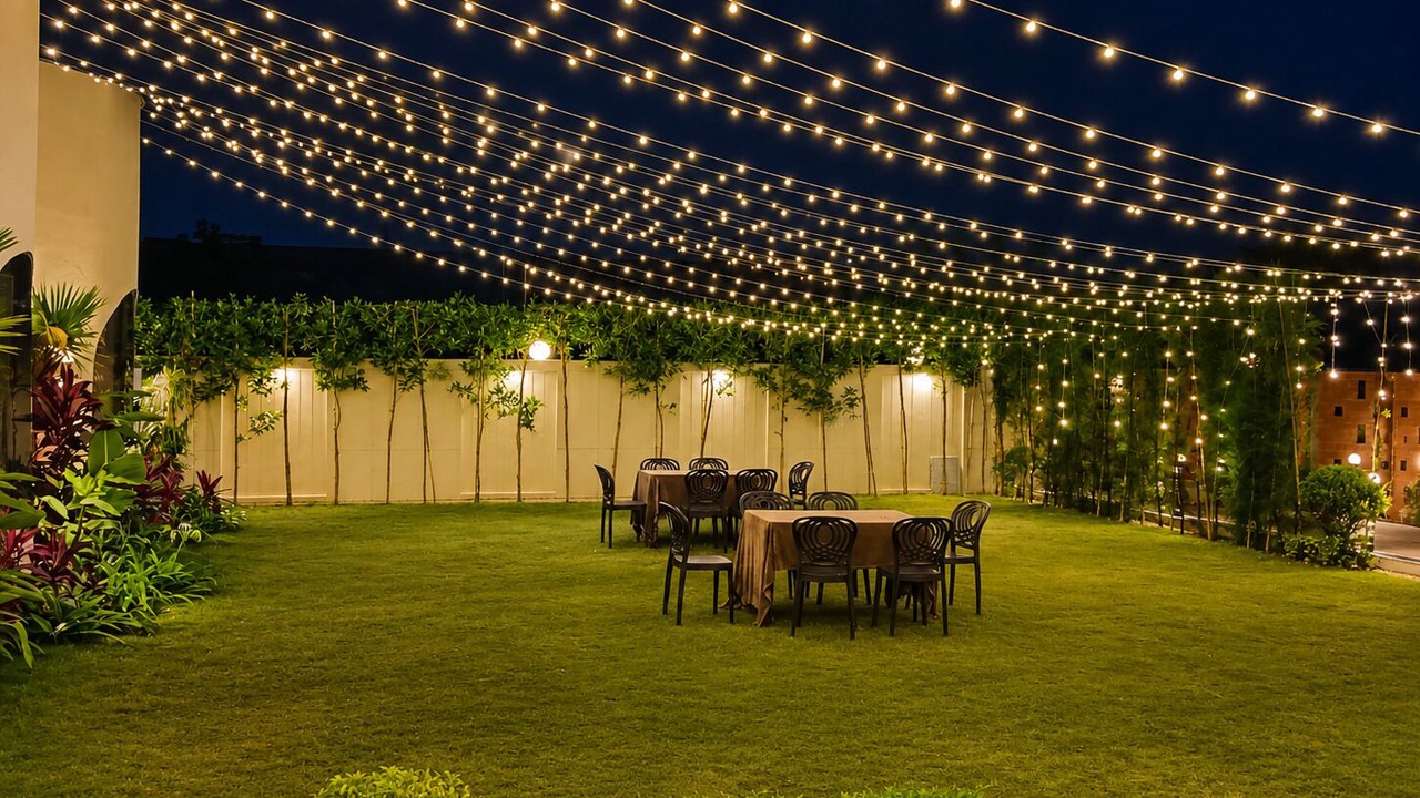 Photo of Outdoor in Indore