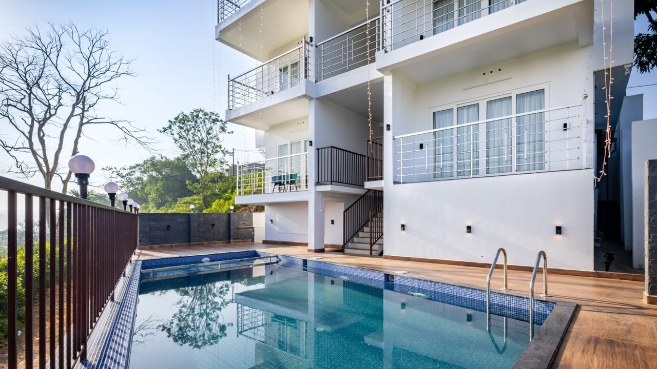 Photo of Outdoor in Elappara