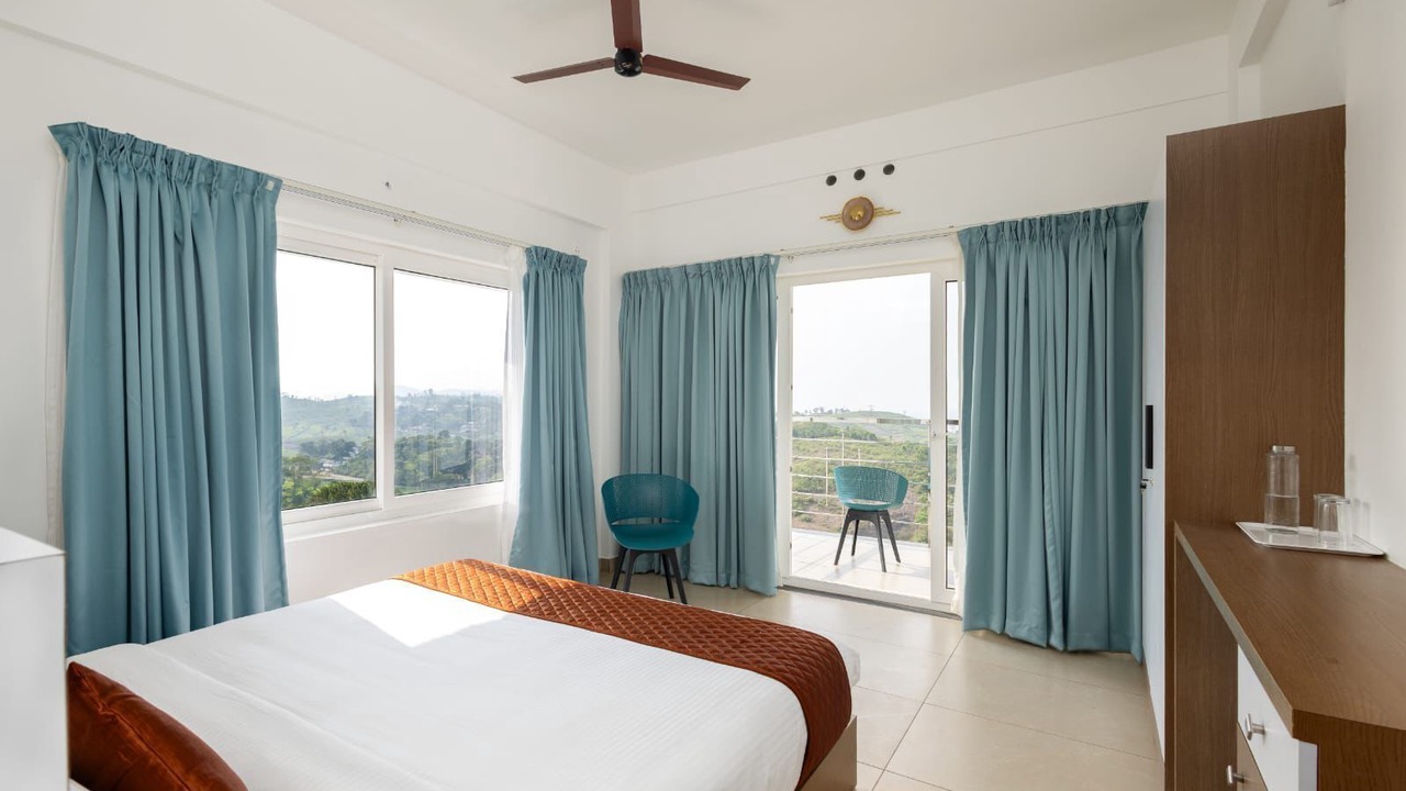 Photo of Outdoor in Elappara