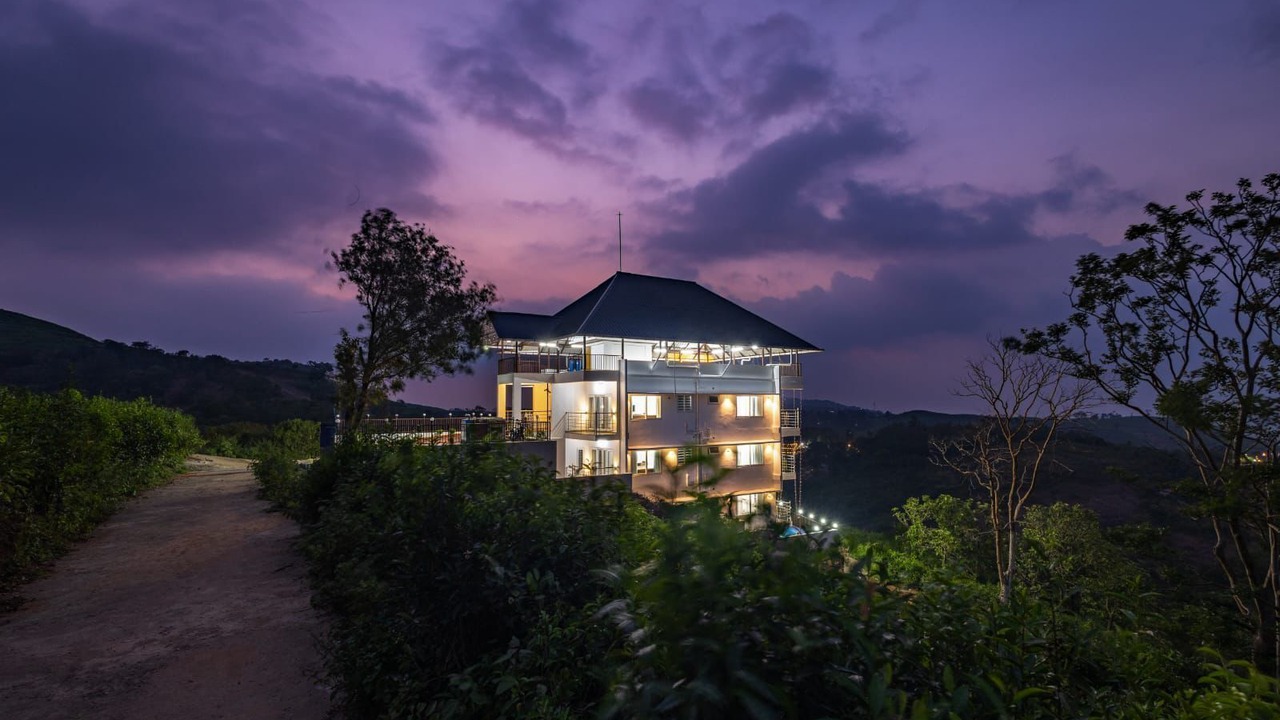 Photo of Outdoor in Elappara