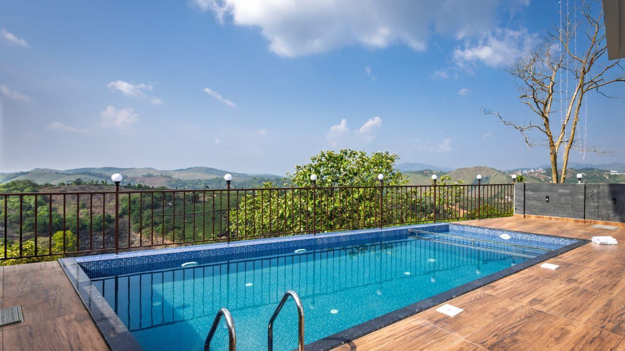 Photo of Outdoor in Elappara