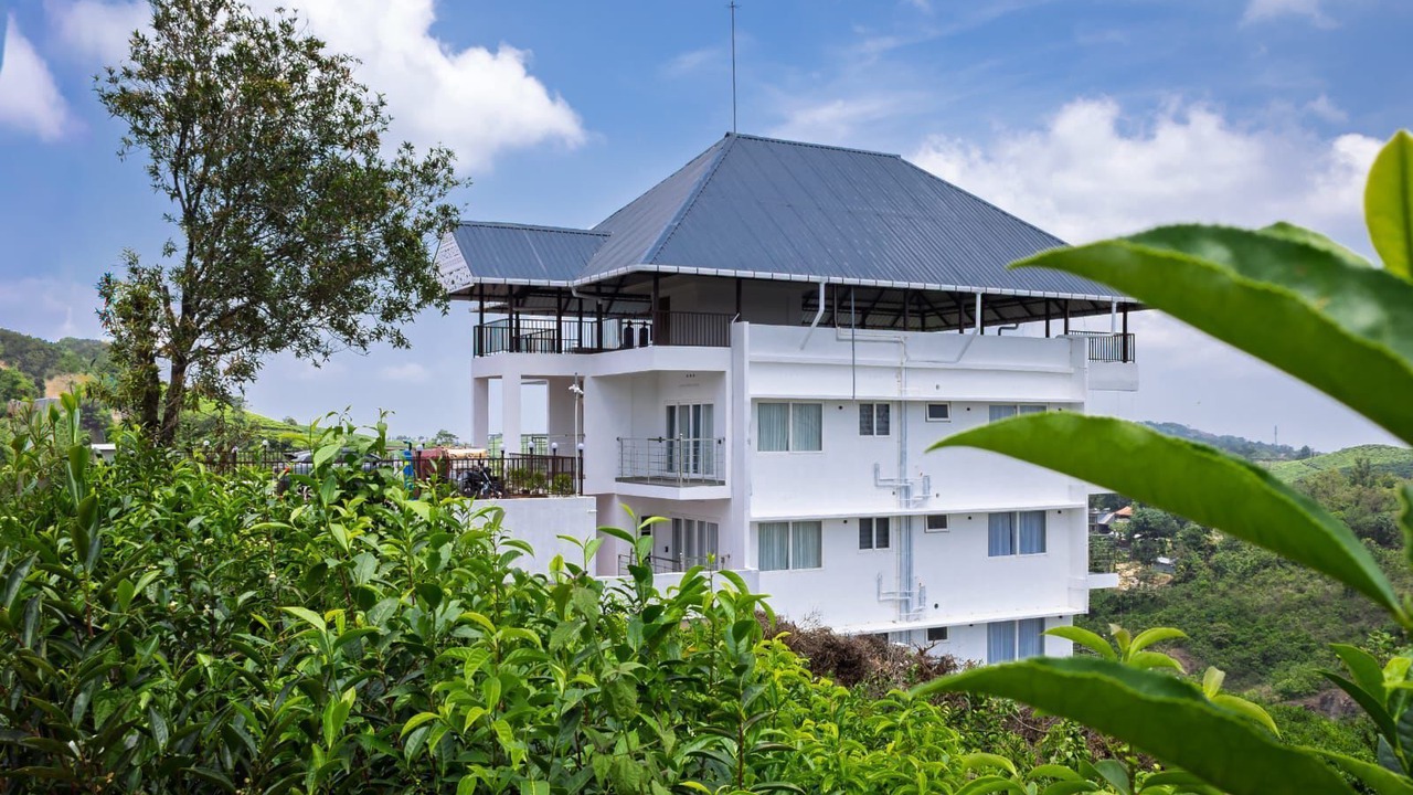 Photo of Outdoor in Elappara