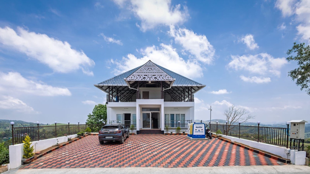 Photo of Outdoor in Elappara