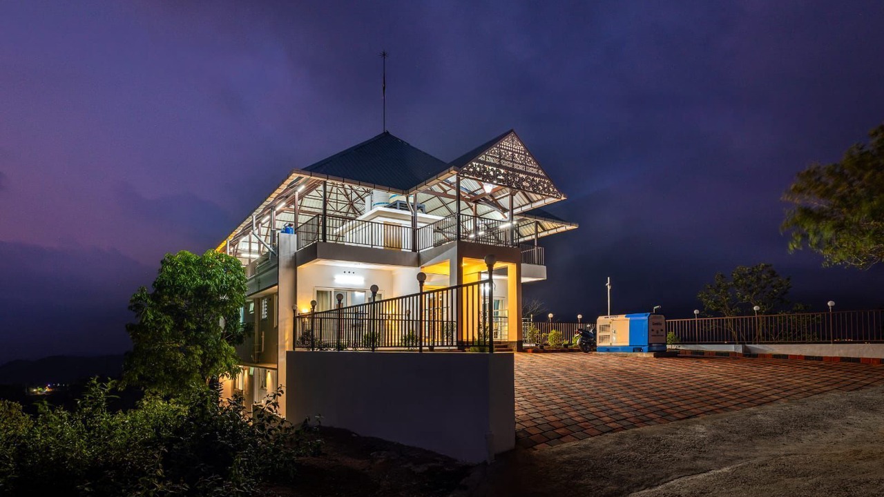 Photo of Outdoor in Elappara