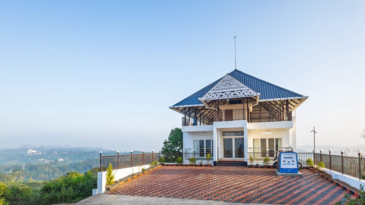 Photo of Outdoor in Elappara
