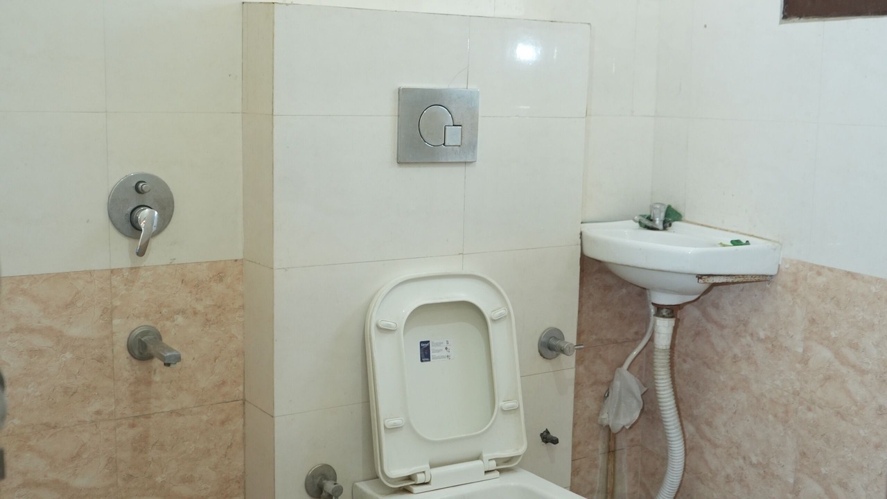 Photo of Bathroom in Thanesar