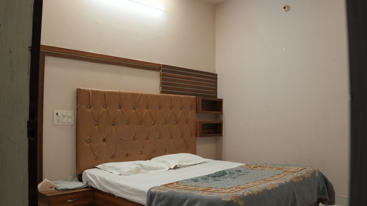 Photo of Bedroom in Thanesar
