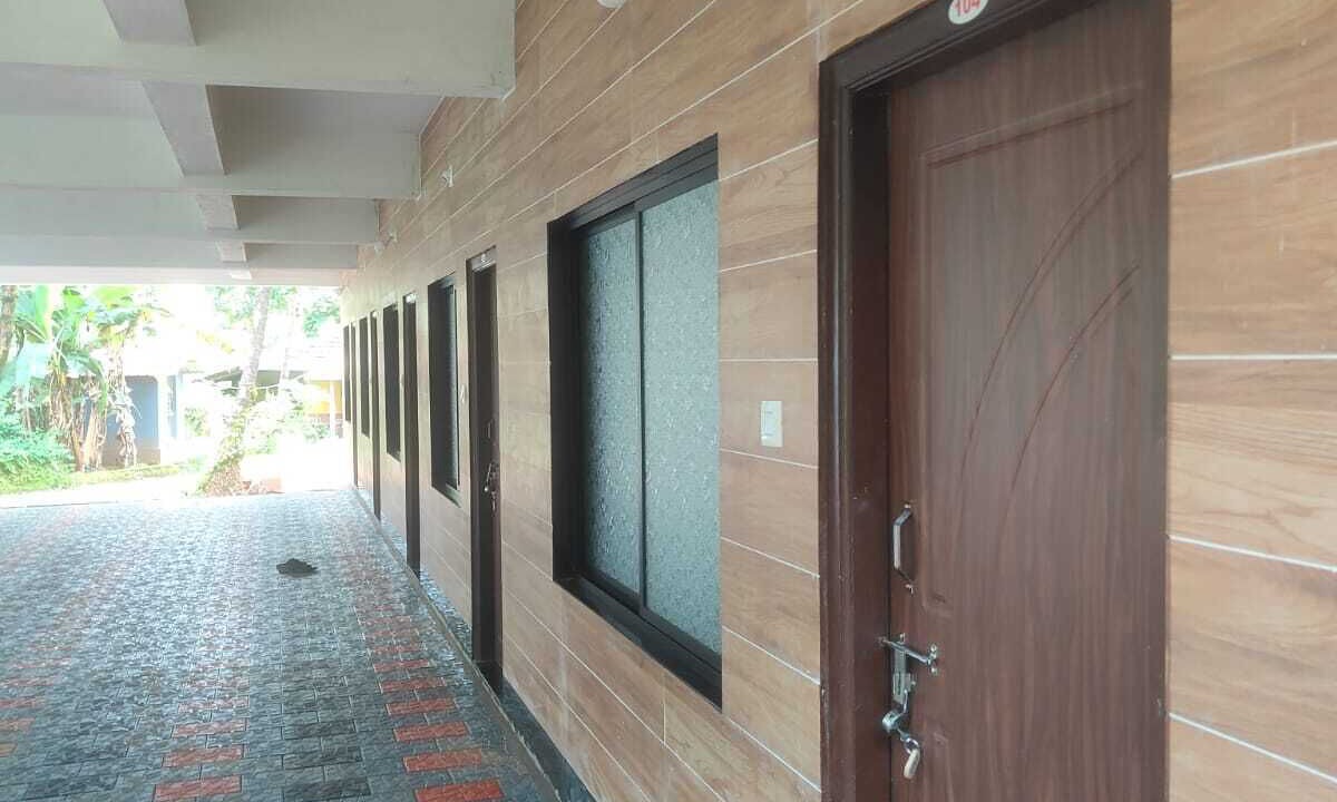 Photo of Outdoor in Murudeshwara