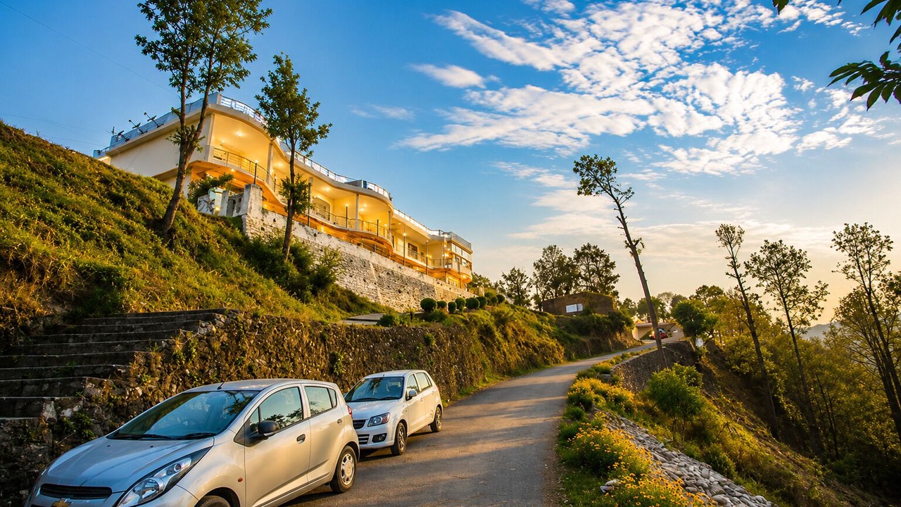 Photo of Outdoor in Jaiharikhal