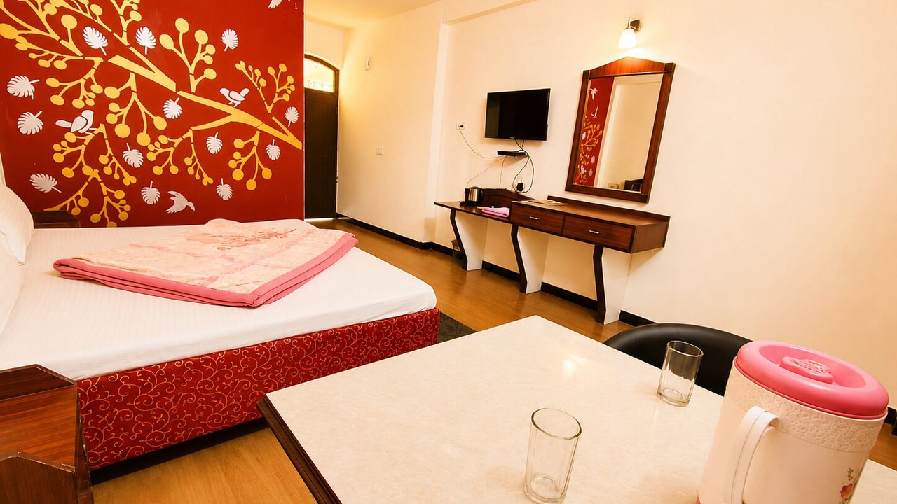 Photo of Bedroom in Jaiharikhal