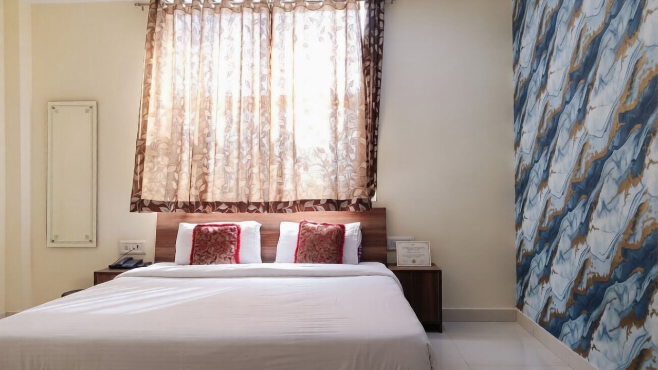 Photo of Bedroom in Bikaner