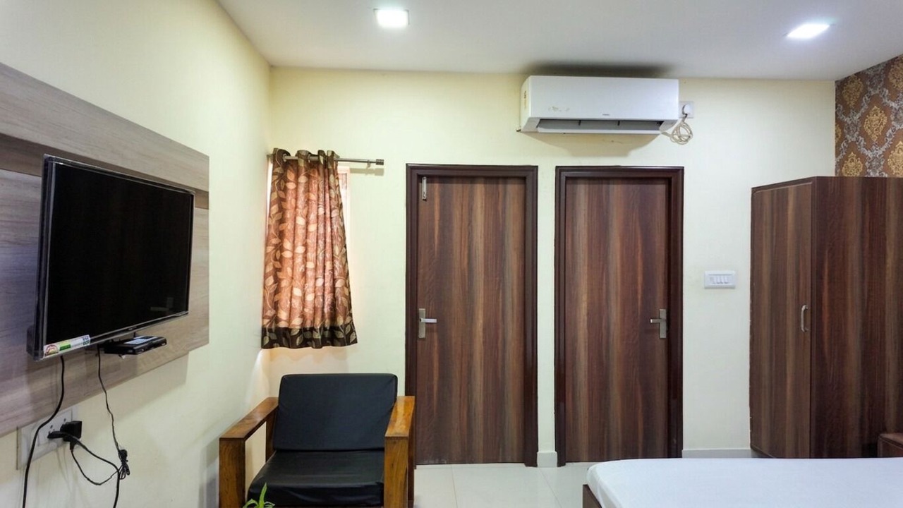 Photo of Bedroom in Bikaner