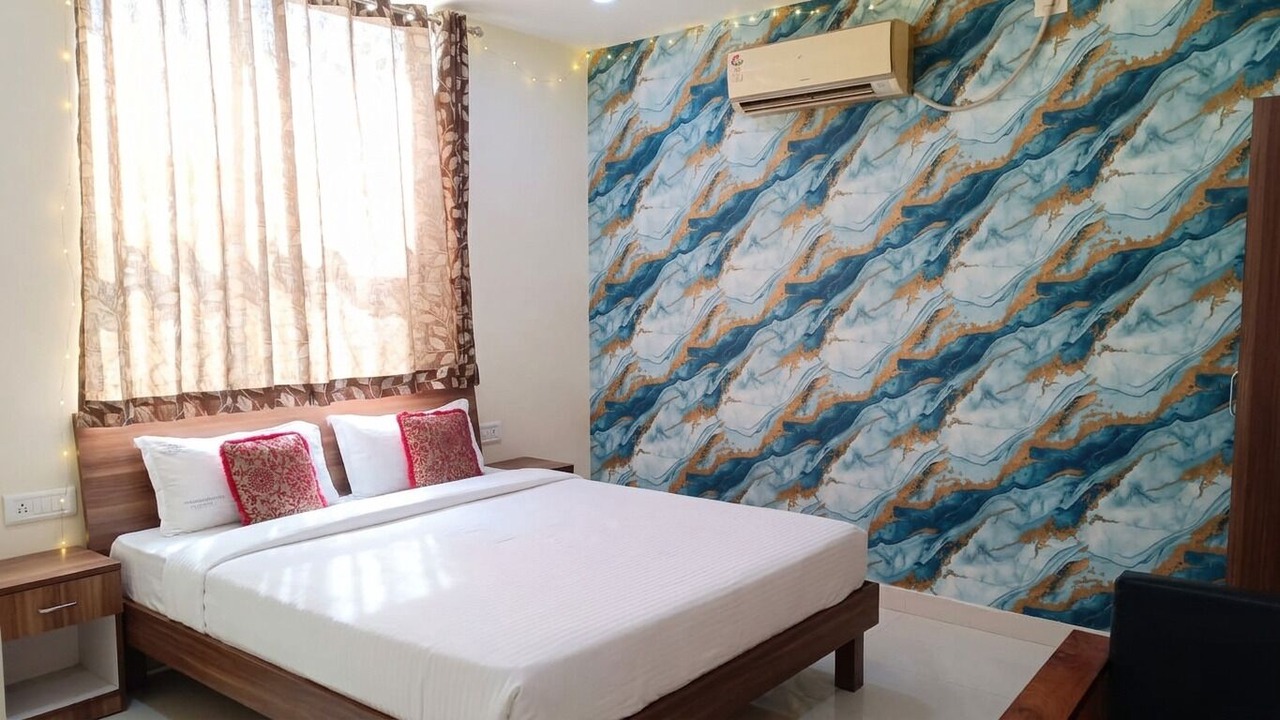 Photo of Bedroom in Bikaner