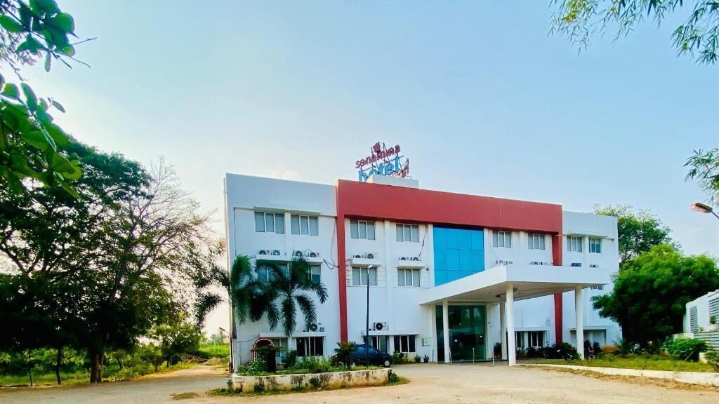 Photo of Outdoor in Lalgudi
