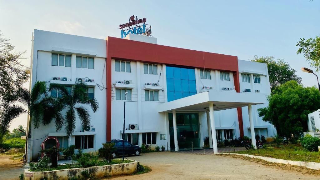 Photo of Outdoor in Lalgudi