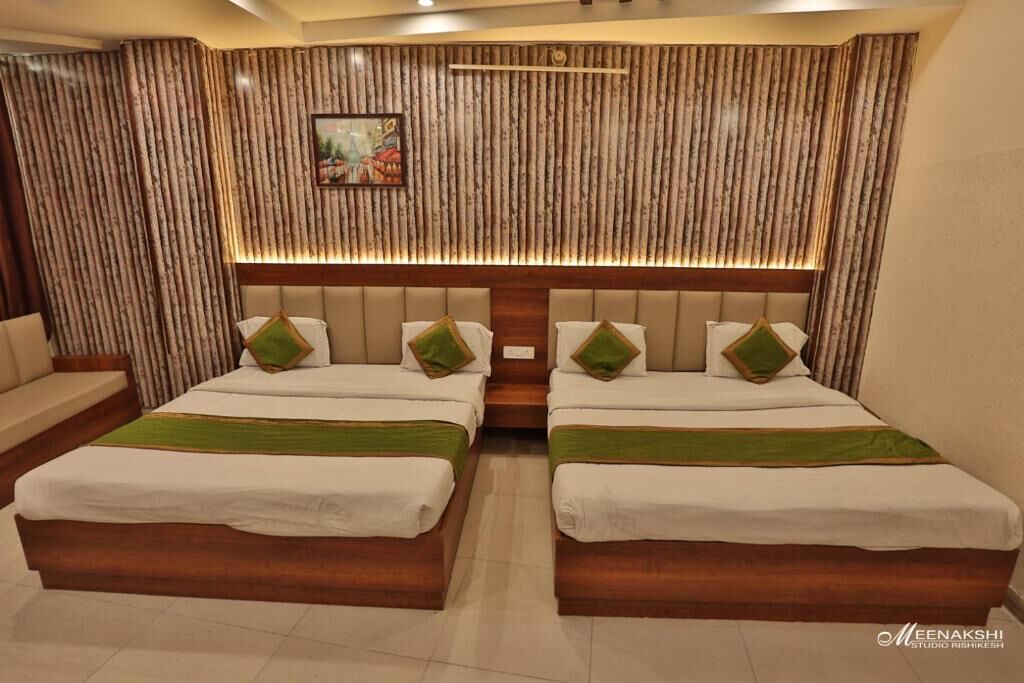 Photo of Bedroom in Roorkee