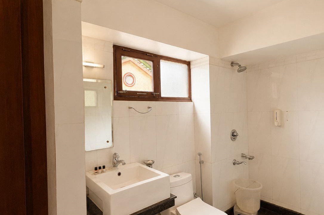 Photo of Bathroom in Mandi