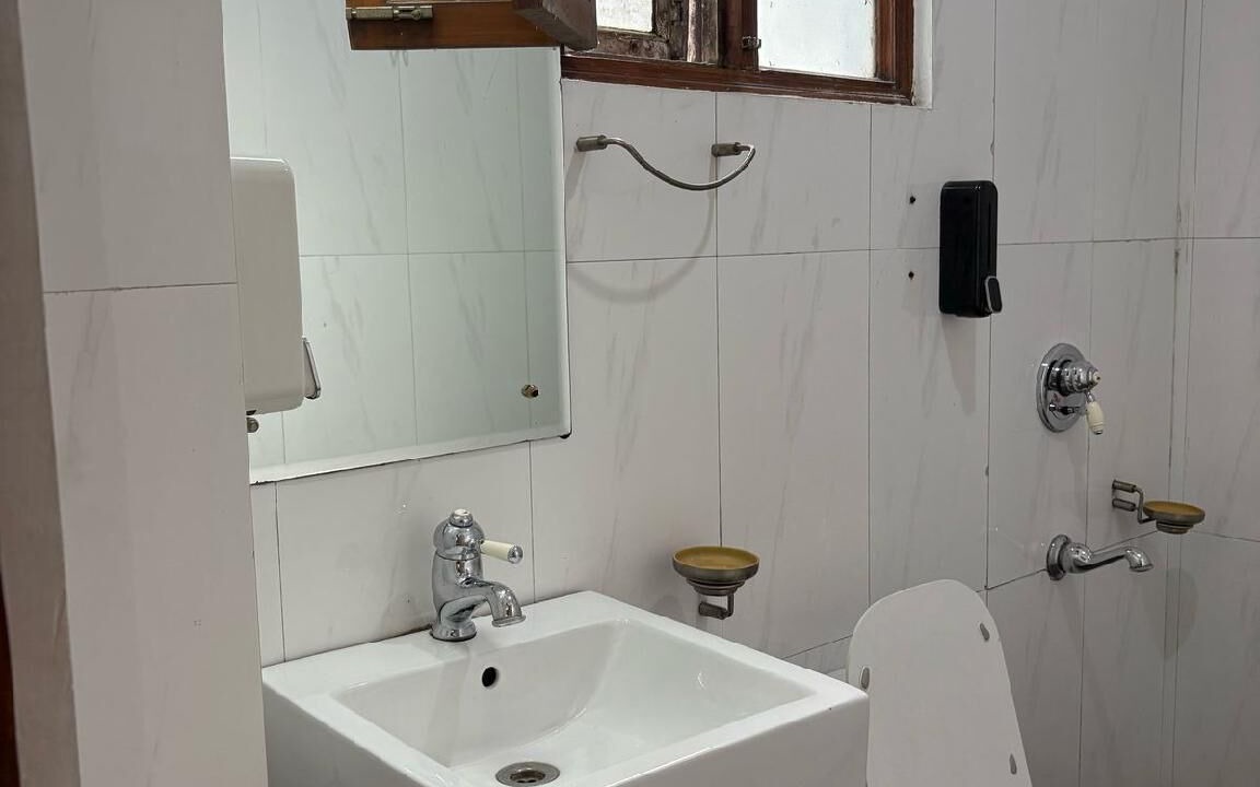Photo of Bathroom in Mandi