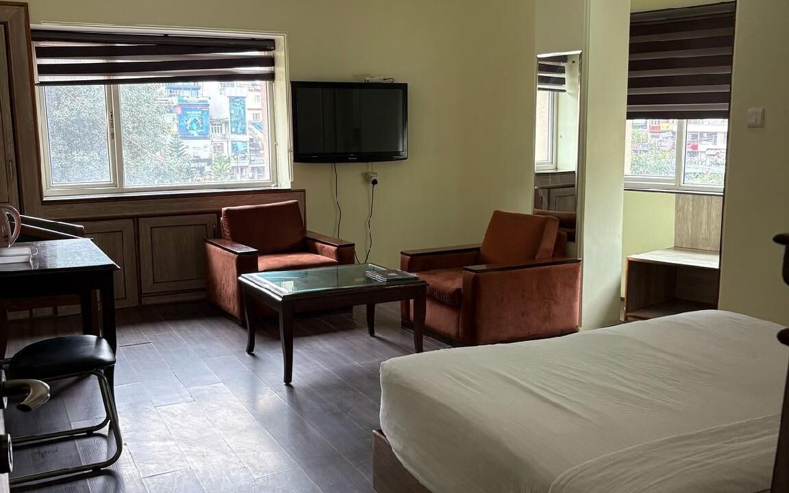 Photo of Bedroom in Mandi