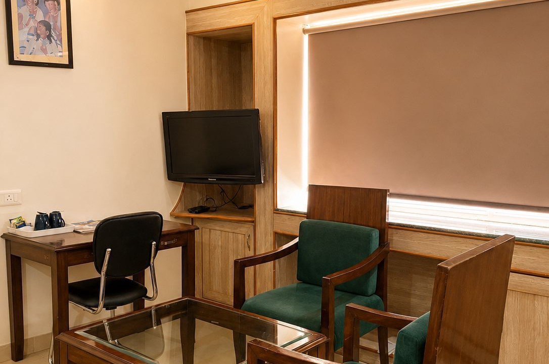 Photo of Bedroom in Mandi