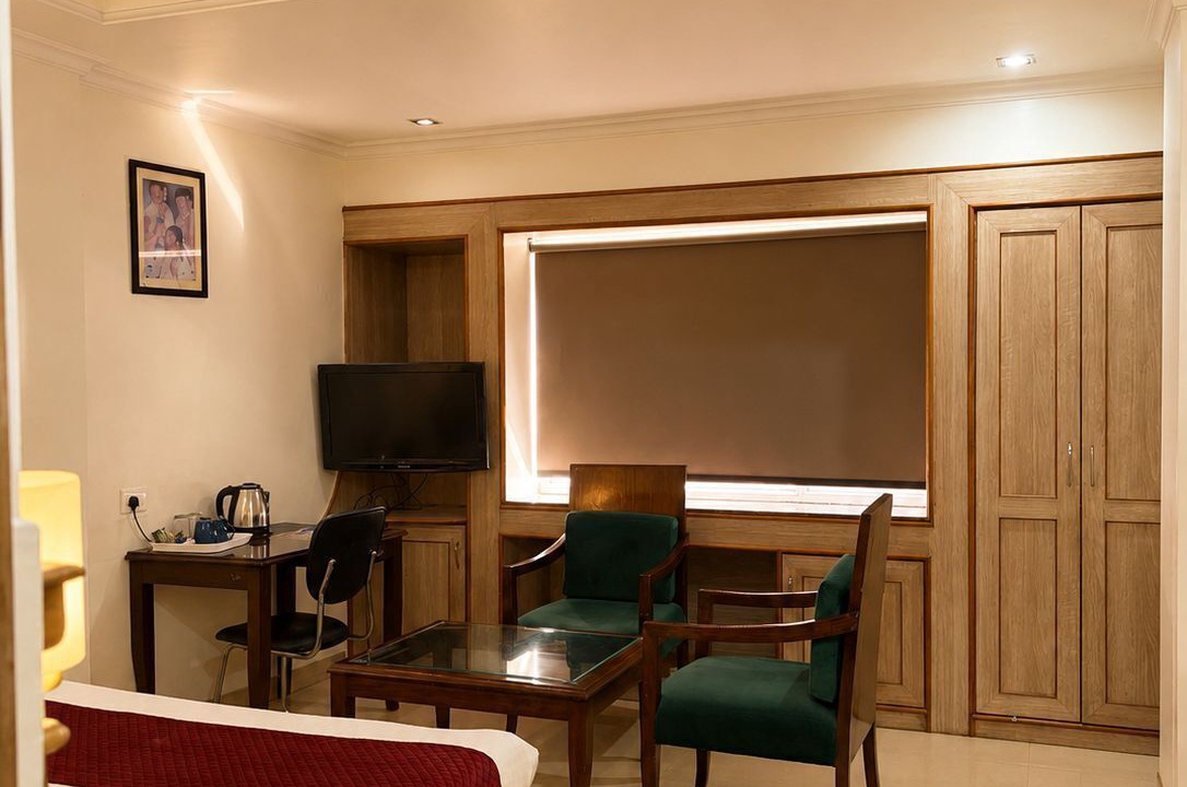 Photo of Bedroom in Mandi