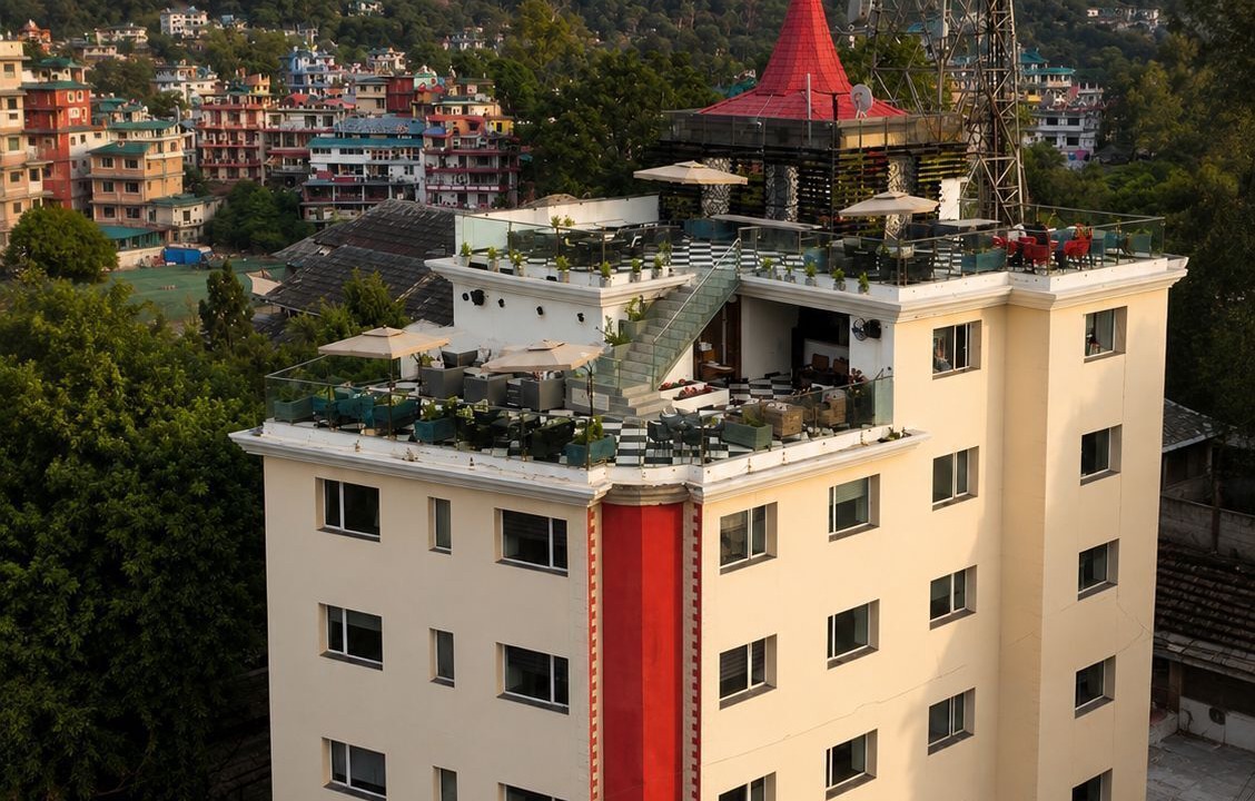 Photo of Outdoor in Mandi