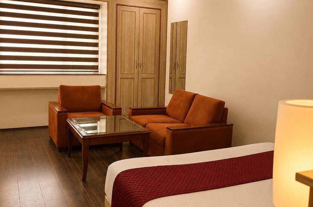 Photo of Bedroom in Mandi