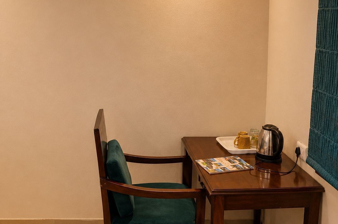 Photo of Bedroom in Mandi