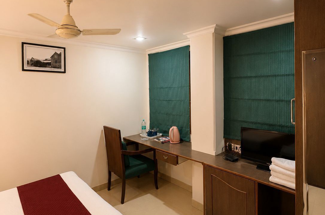Photo of Bedroom in Mandi