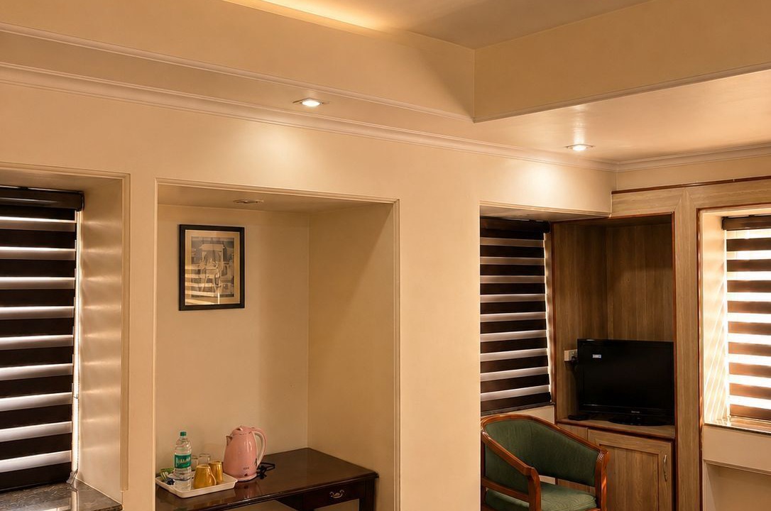 Photo of Bedroom in Mandi