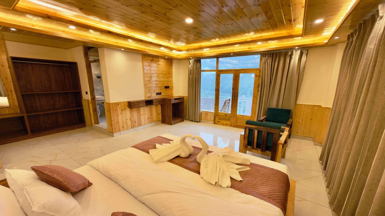 Photo of Bedroom in Burwa