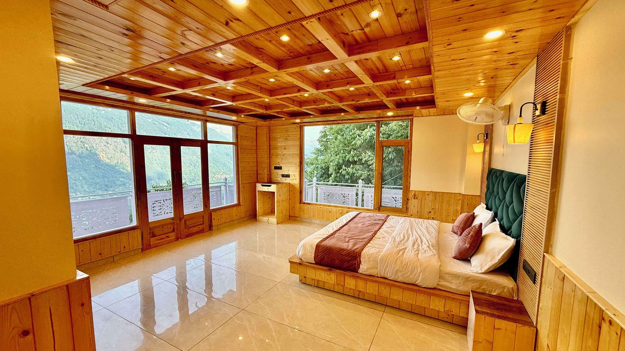 Photo of Bedroom in Burwa