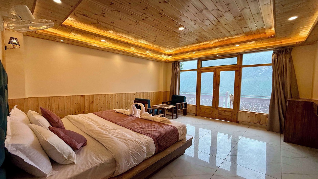 Photo of Bedroom in Burwa