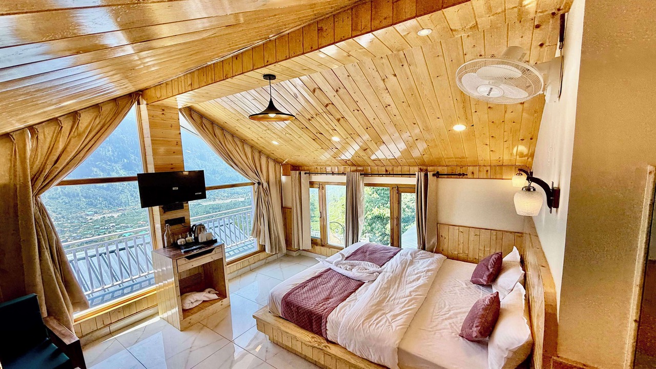 Photo of Bedroom in Burwa