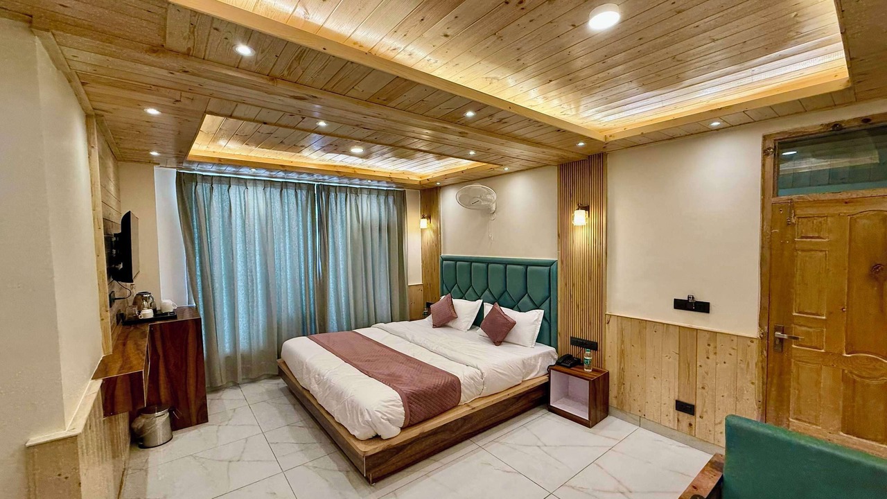 Photo of Bedroom in Burwa