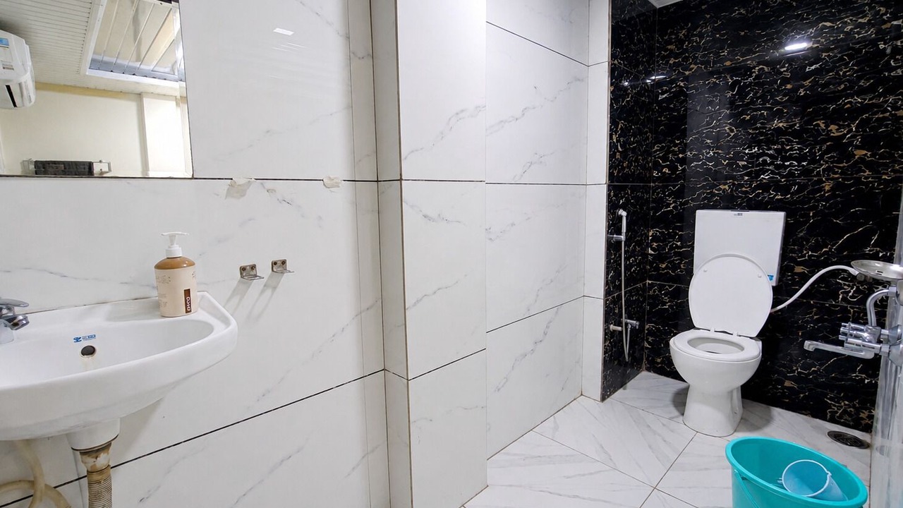 Photo of Bathroom in Rau