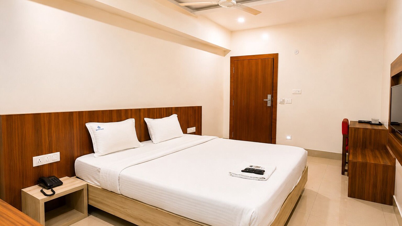 Photo of Bedroom in Bommasandra