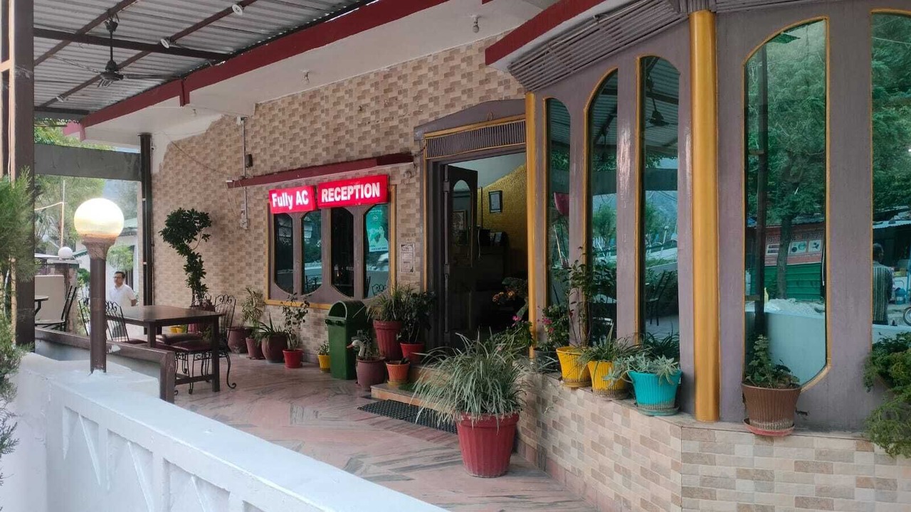 Photo of Outdoor in Shivanandi