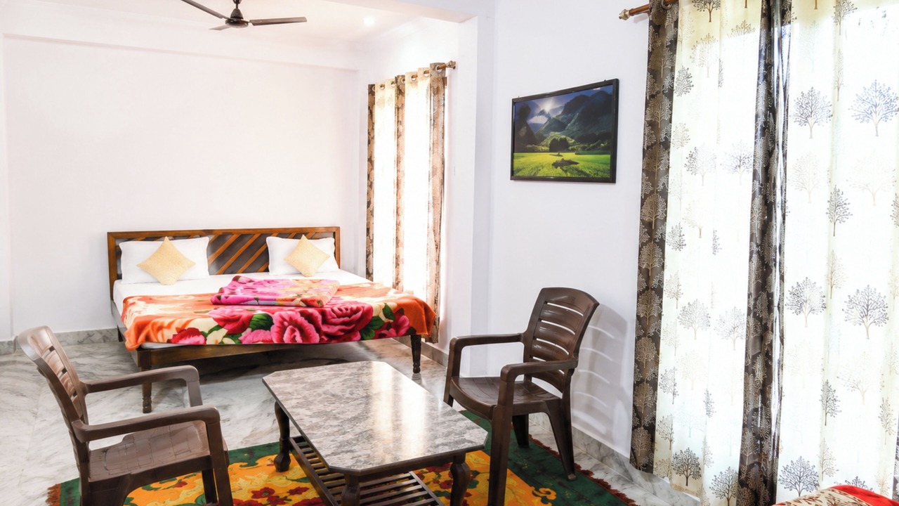 Photo of Bedroom in Shivanandi